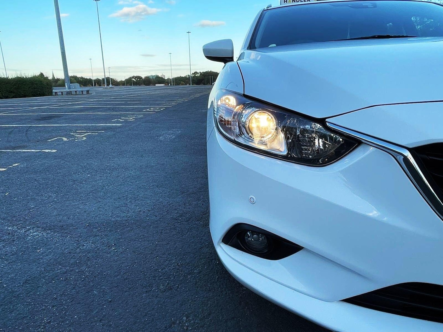 Used Mazda Mazda6 2014 for sale - 76593398: Photo 15