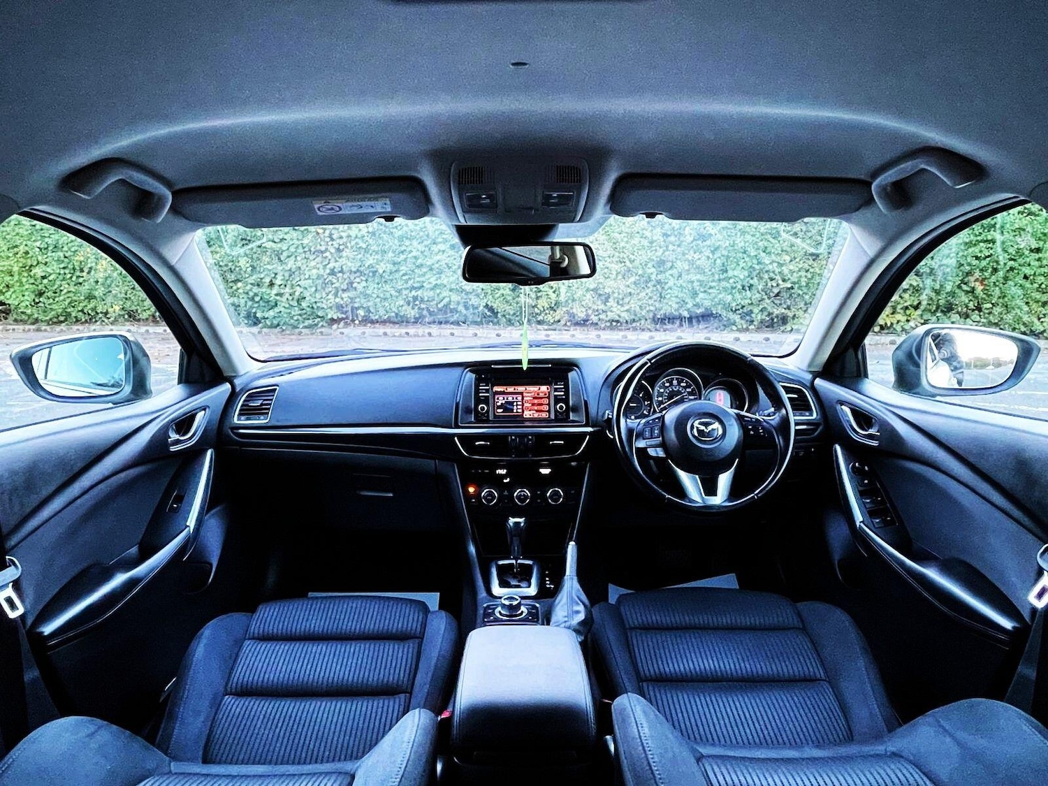 Used Mazda Mazda6 2014 for sale - 76593398: Photo 16