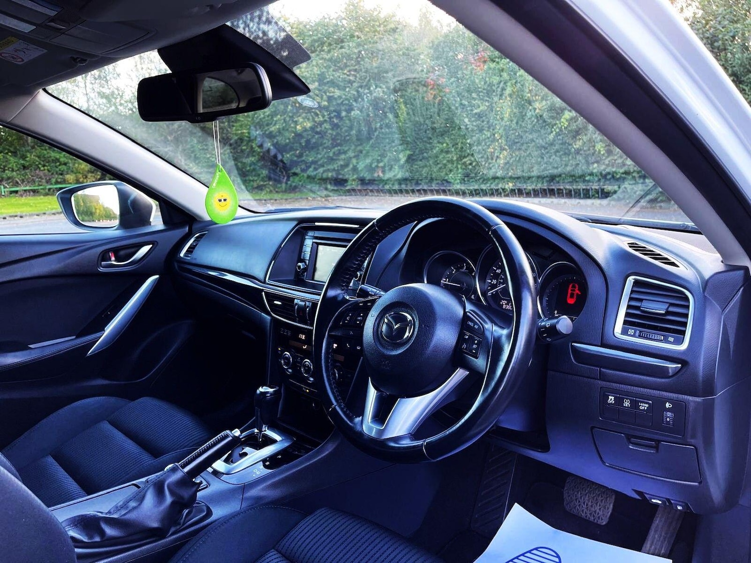 Used Mazda Mazda6 2014 for sale - 76593398: Photo 17