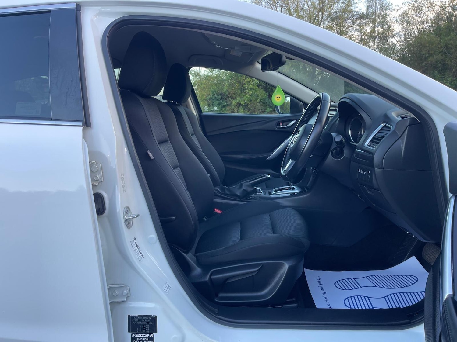 Used Mazda Mazda6 2014 for sale - 76593398: Photo 18