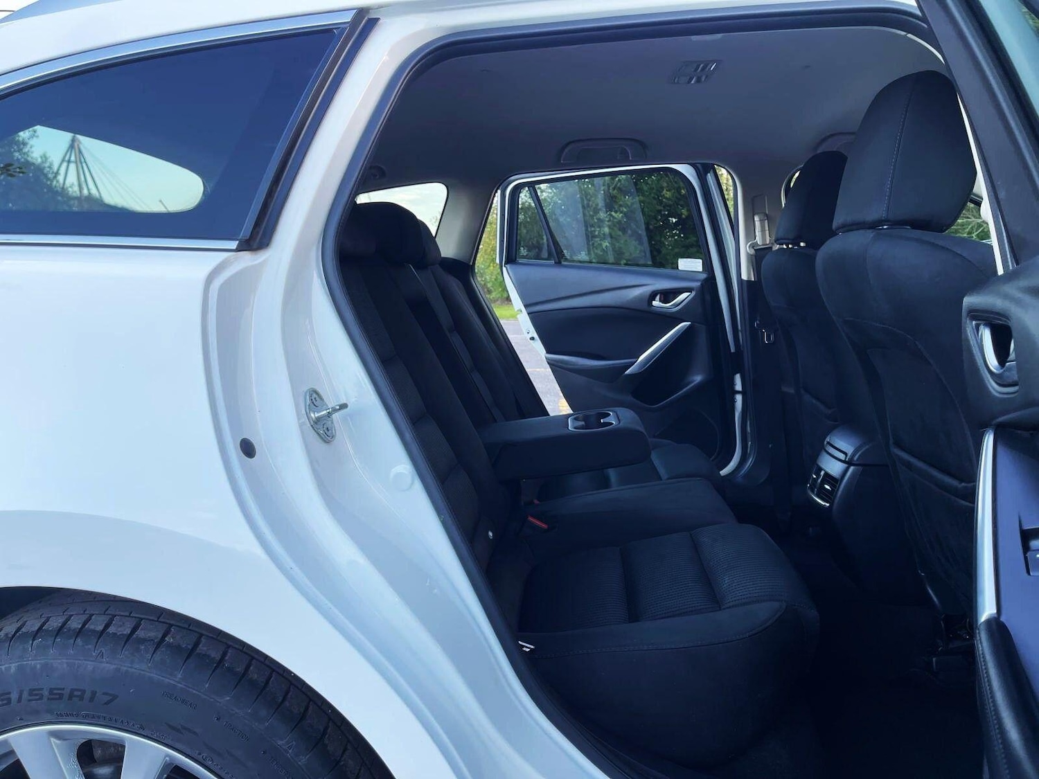 Used Mazda Mazda6 2014 for sale - 76593398: Photo 21