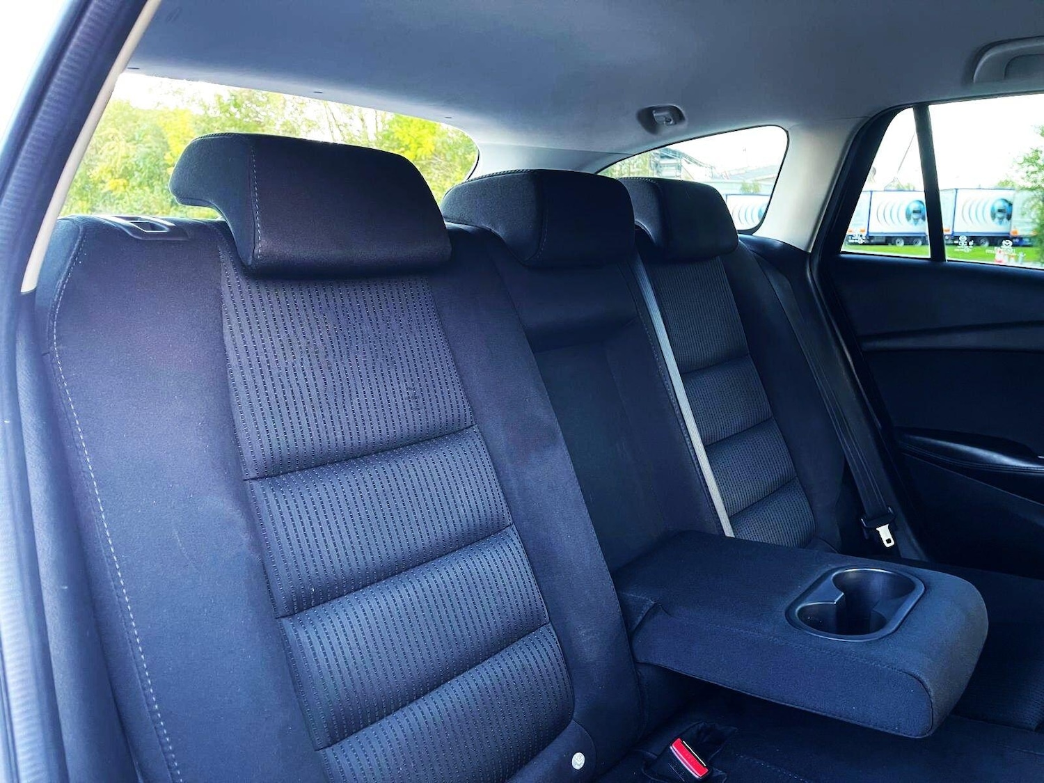 Used Mazda Mazda6 2014 for sale - 76593398: Photo 22