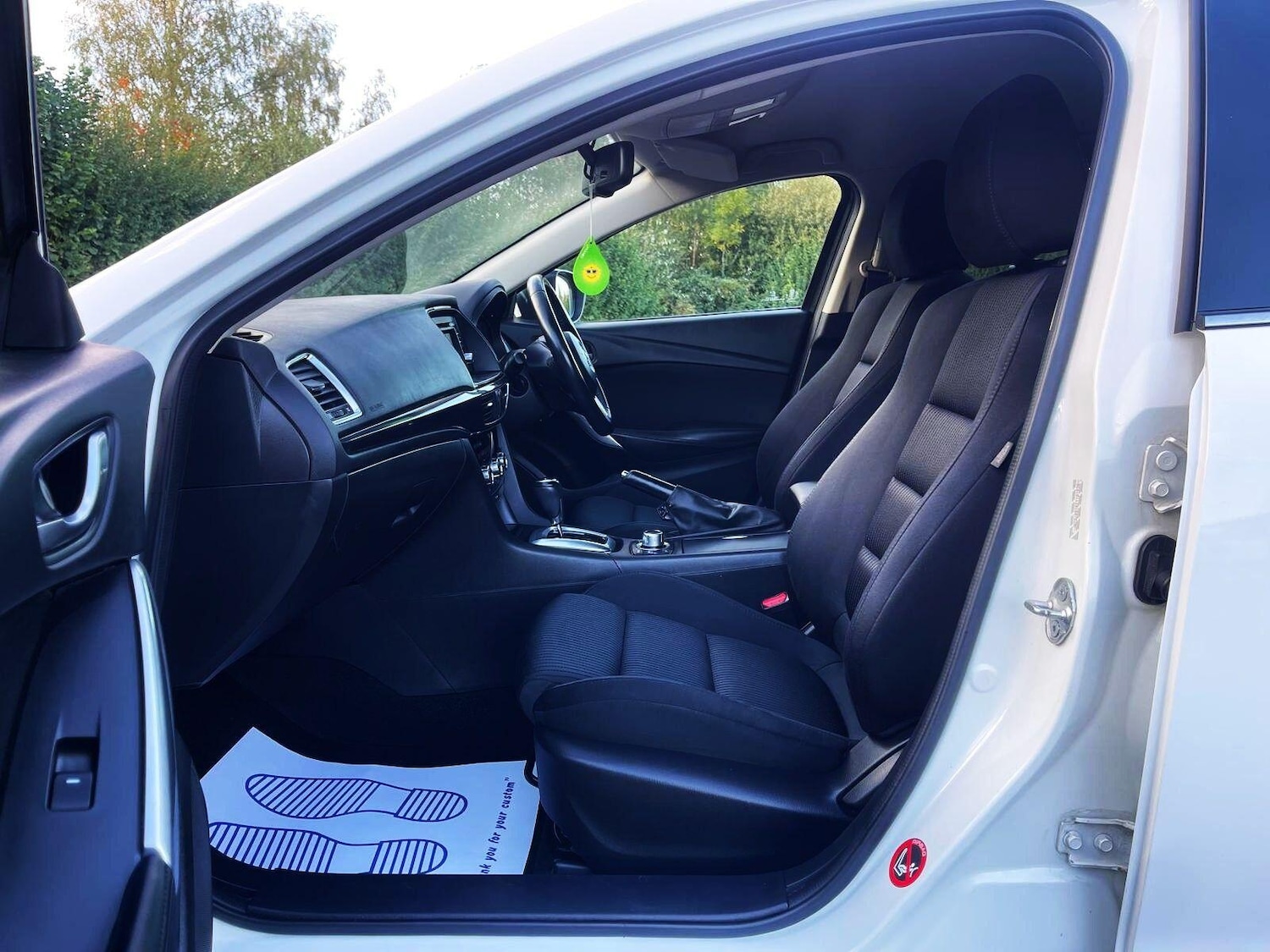 Used Mazda Mazda6 2014 for sale - 76593398: Photo 24