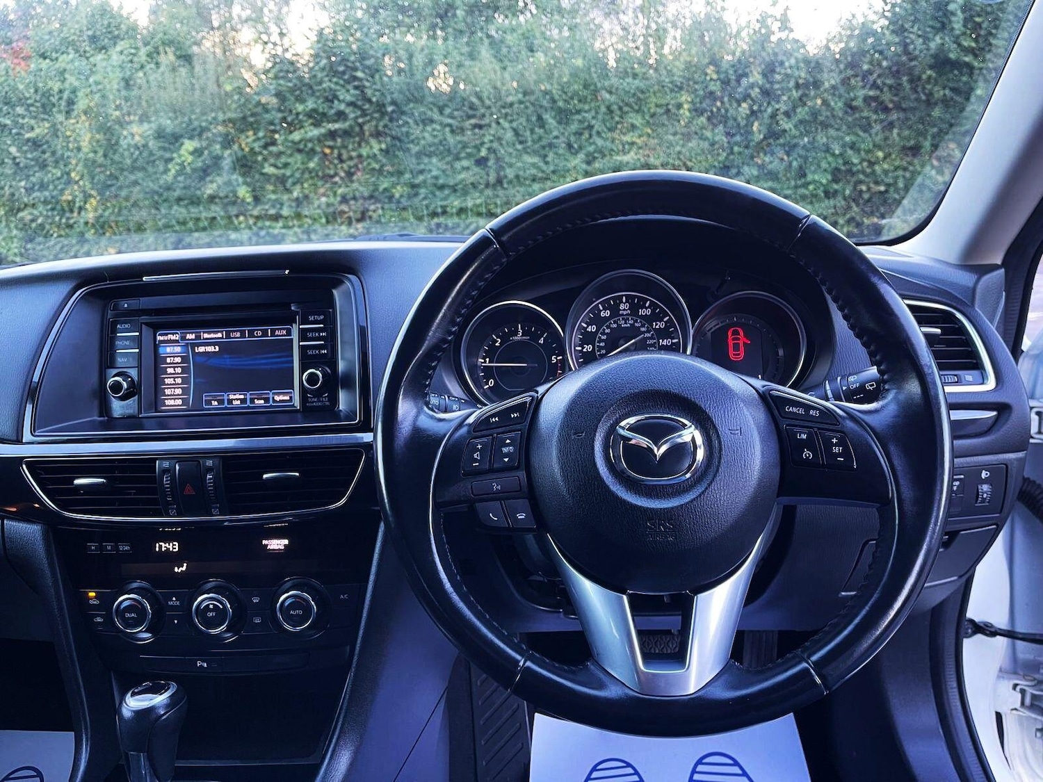 Used Mazda Mazda6 2014 for sale - 76593398: Photo 26