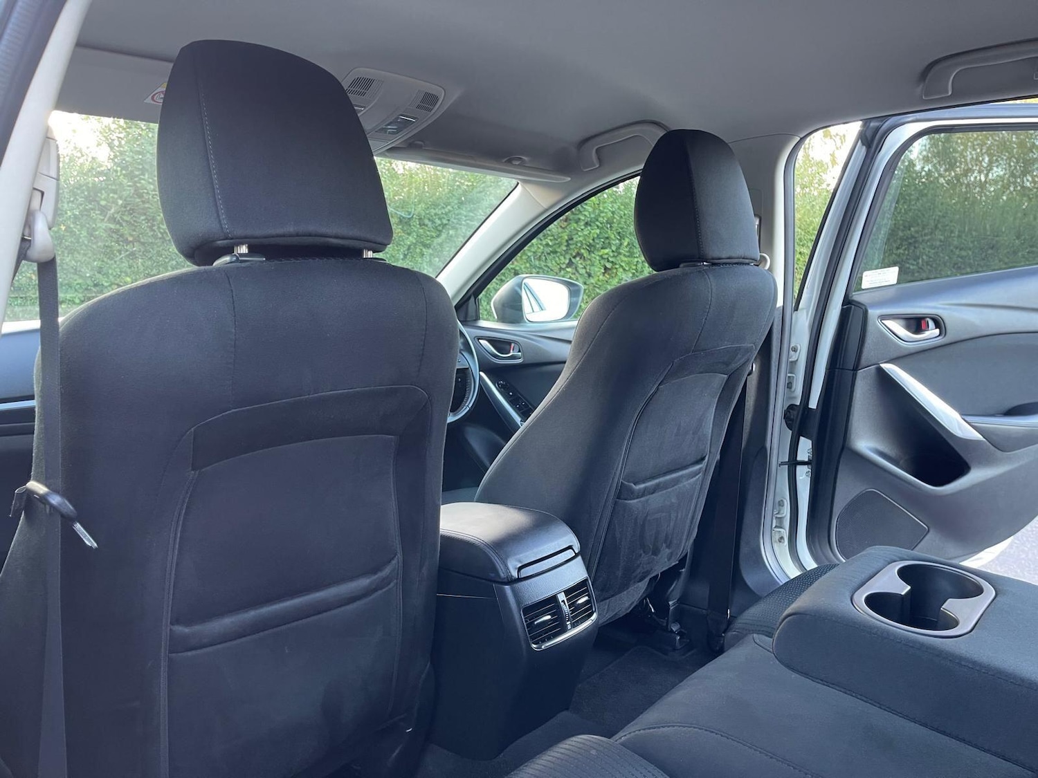 Used Mazda Mazda6 2014 for sale - 76593398: Photo 28