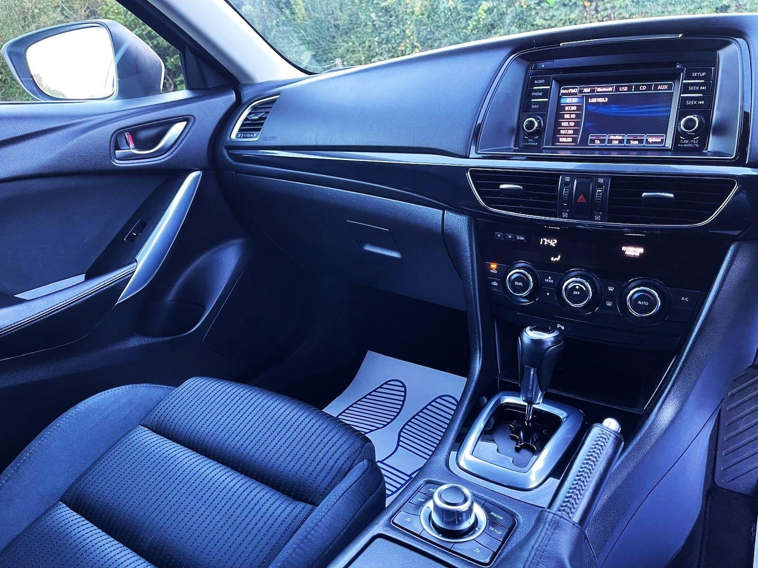 Used Mazda Mazda6 2014 for sale - 76593398: Photo 30