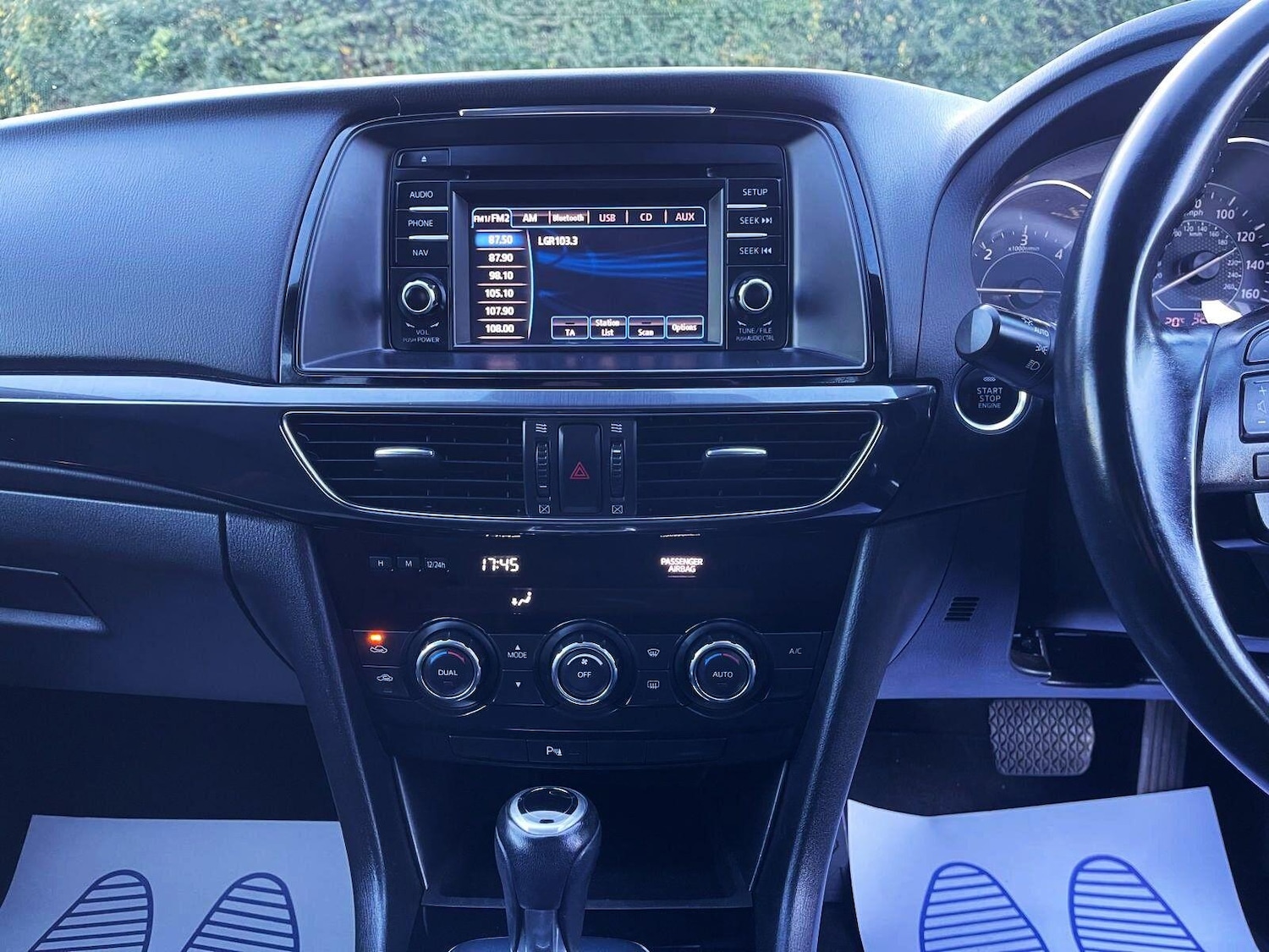 Used Mazda Mazda6 2014 for sale - 76593398: Photo 31