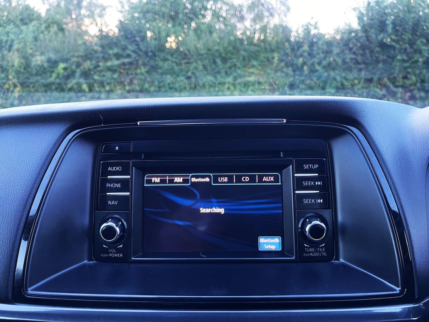 Used Mazda Mazda6 2014 for sale - 76593398: Photo 33