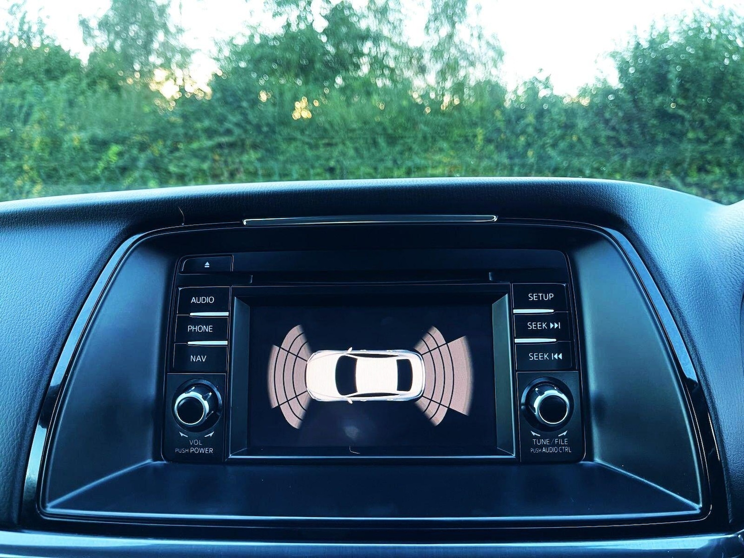 Used Mazda Mazda6 2014 for sale - 76593398: Photo 34