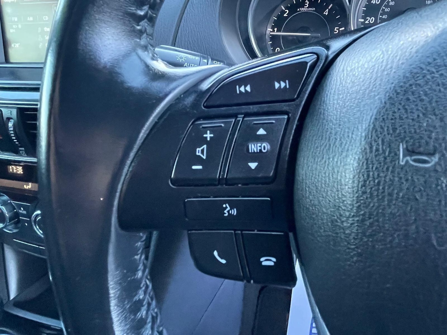 Used Mazda Mazda6 2014 for sale - 76593398: Photo 37