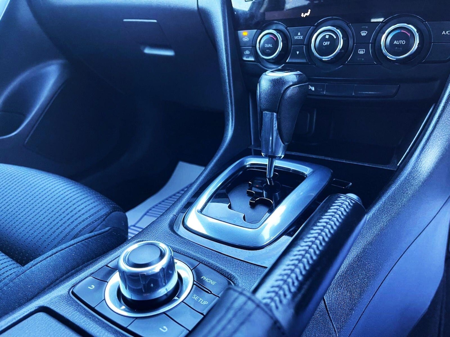 Used Mazda Mazda6 2014 for sale - 76593398: Photo 41