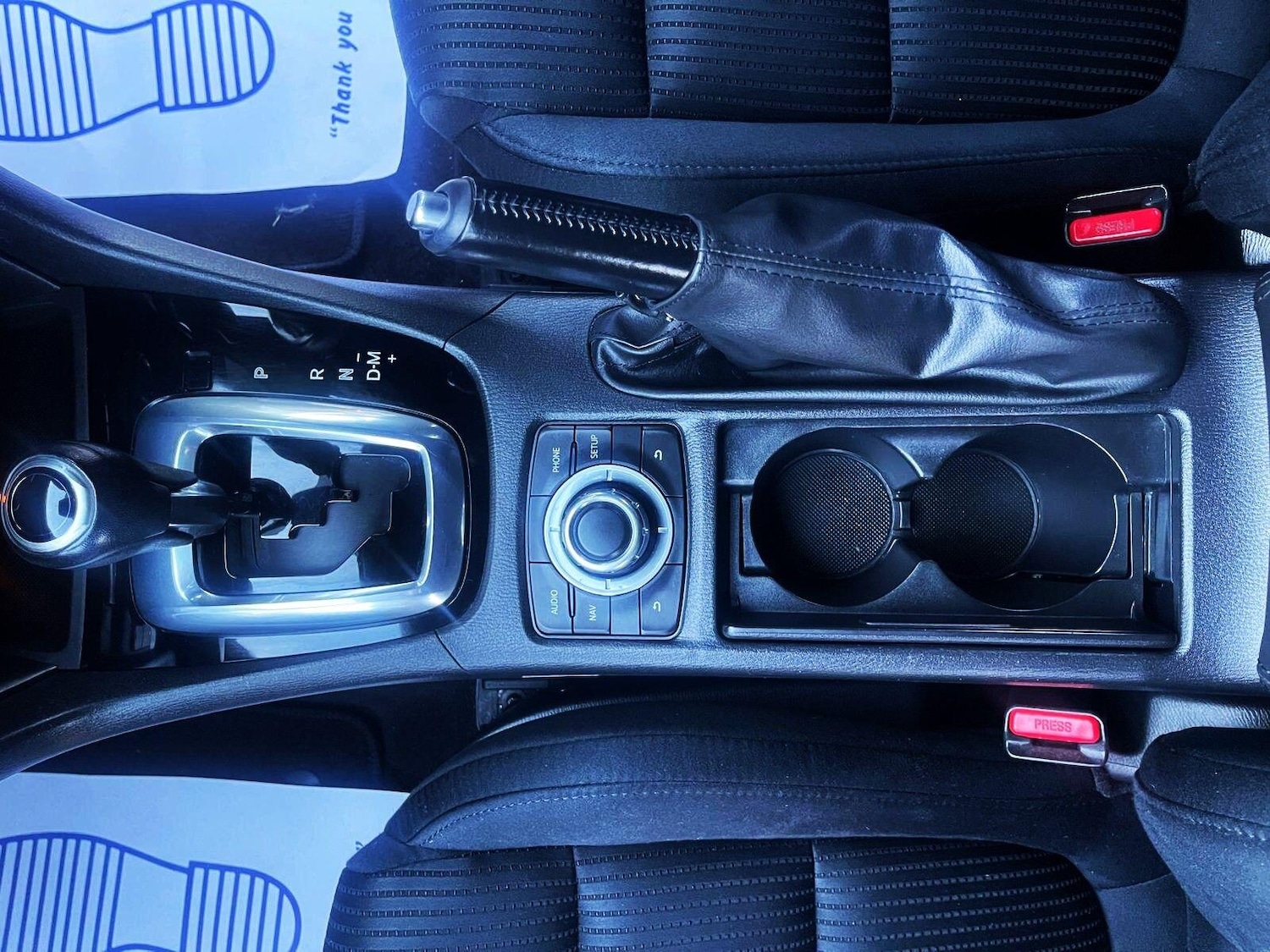 Used Mazda Mazda6 2014 for sale - 76593398: Photo 42