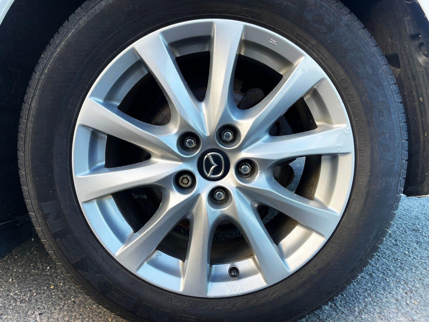 Used Mazda Mazda6 2014 for sale - 76593398: Photo 47