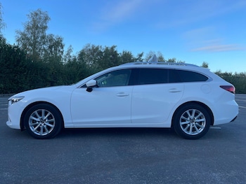 Used Mazda Mazda6 2014 for sale - 76593398: Photo