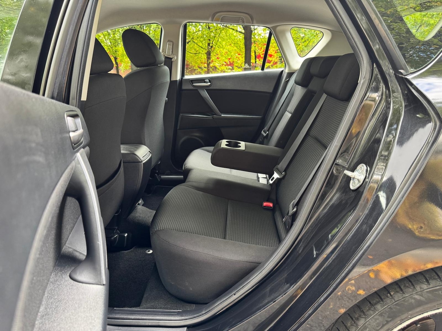 Vehicle 28