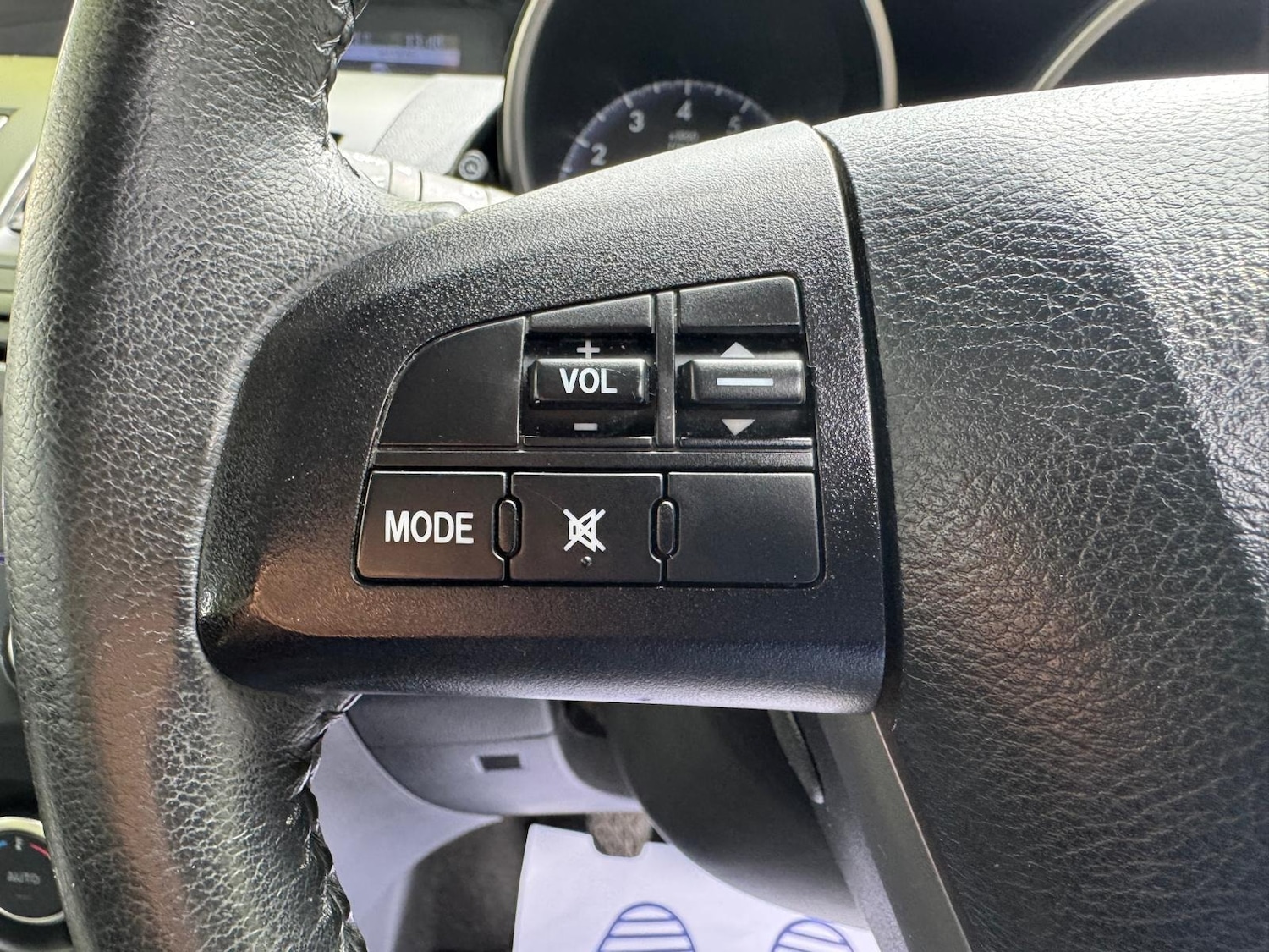 Vehicle 36