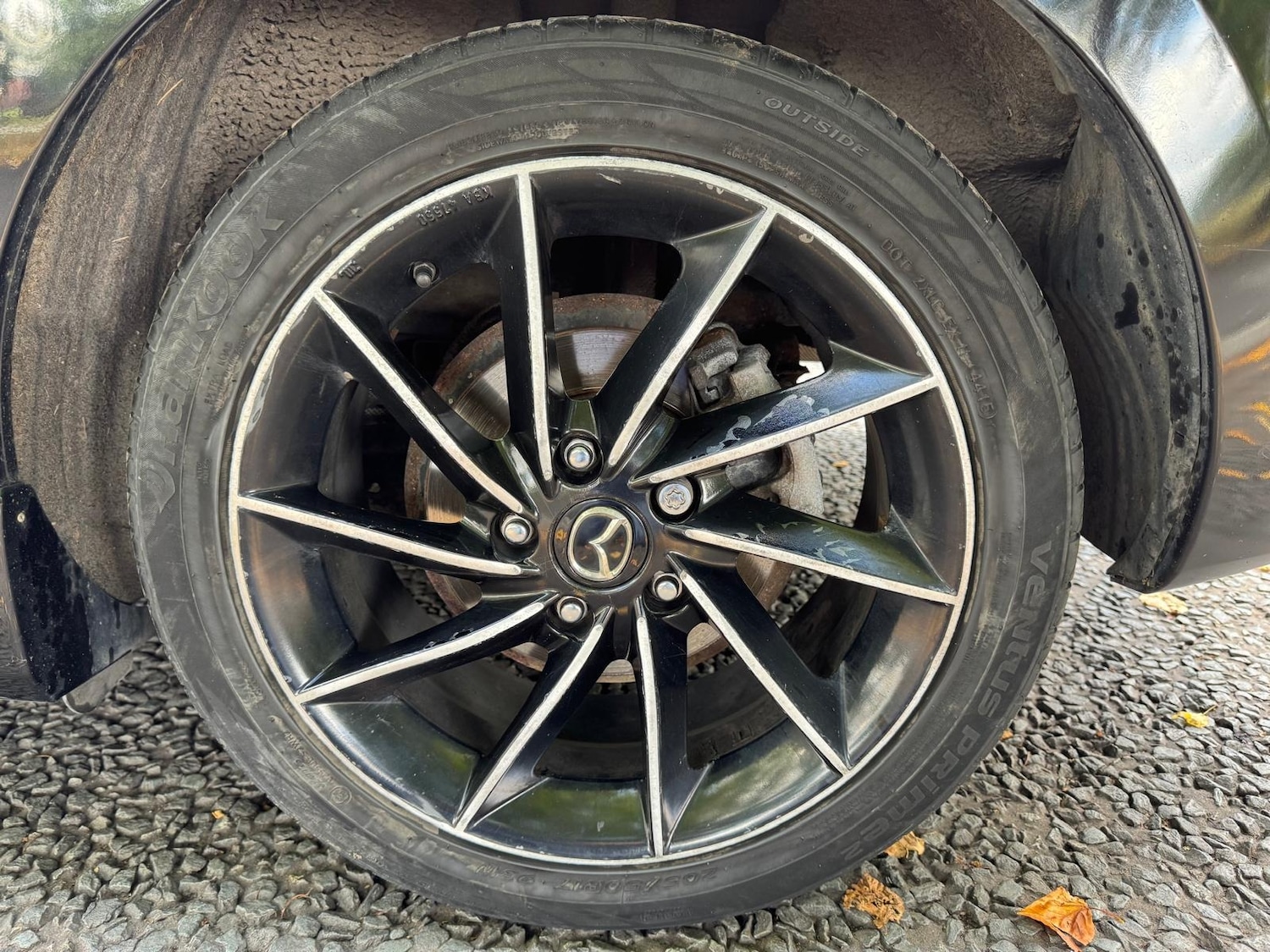 Vehicle 45