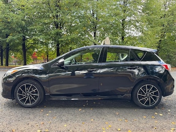 Used Mazda Mazda3 2012 for sale - 75725820: Photo