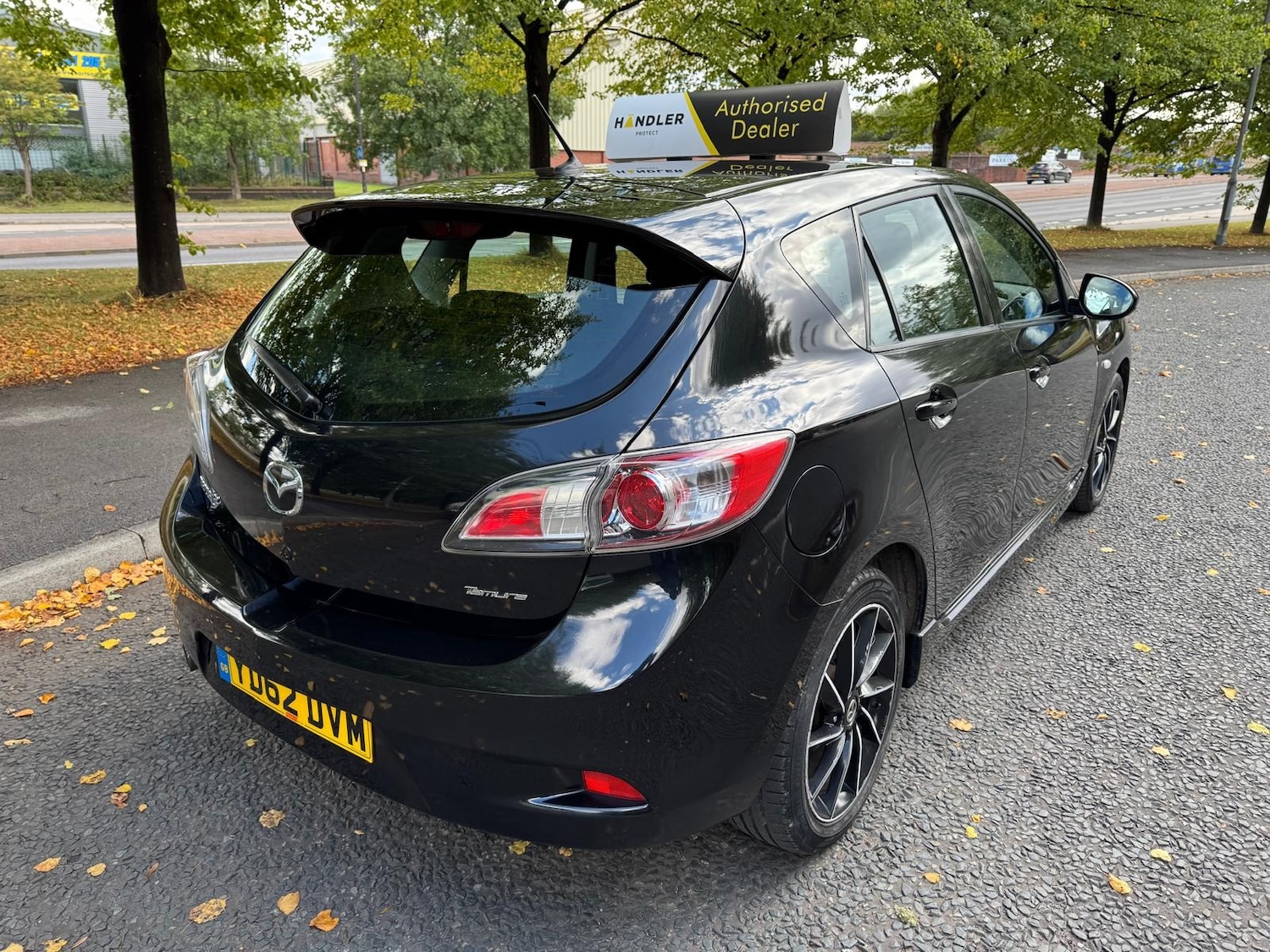 Vehicle 7