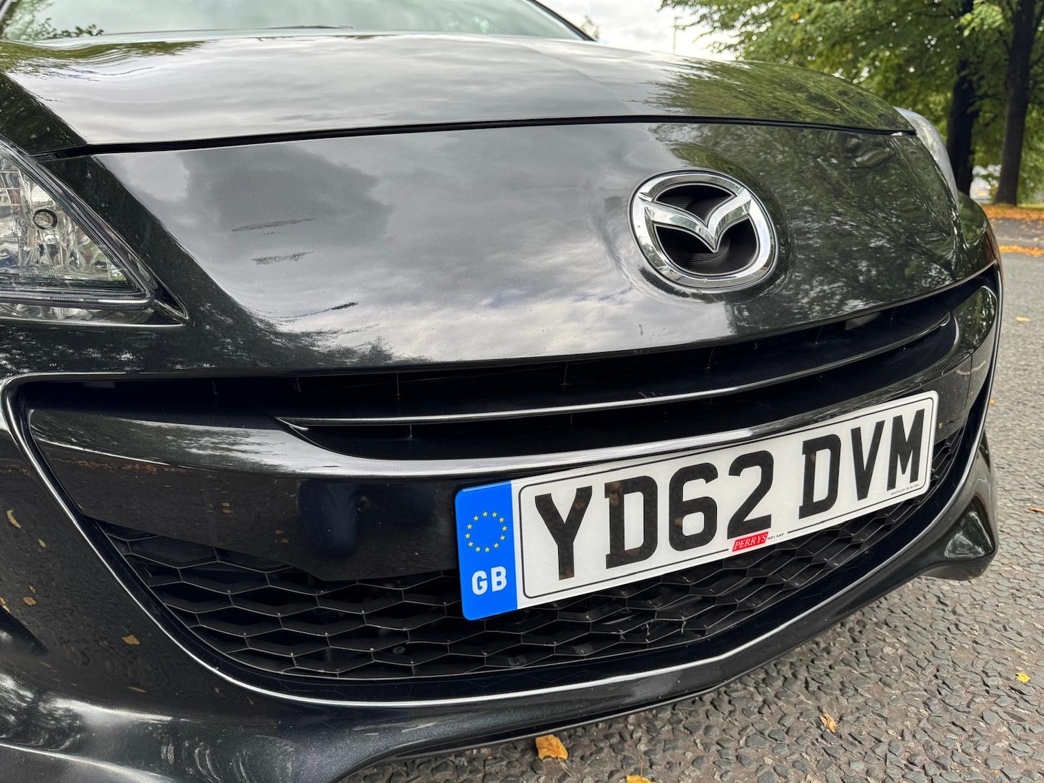 Vehicle 9