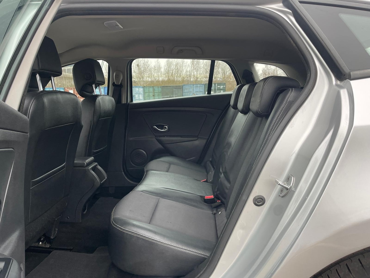 Used Renault Megane 2015 for sale - 77400213: Photo 14