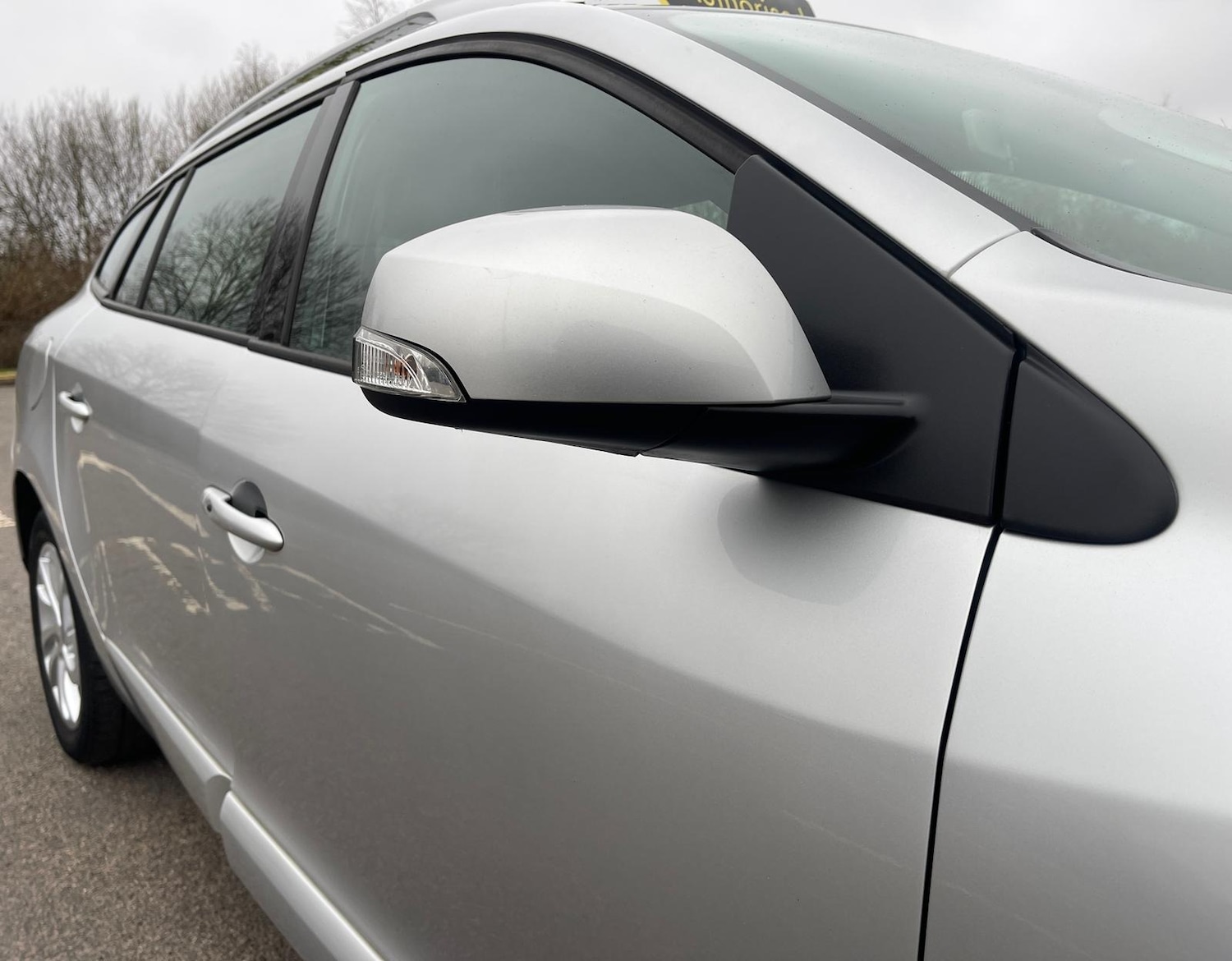 Used Renault Megane 2015 for sale - 77400213: Photo 15