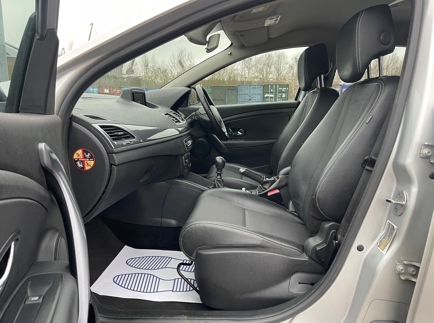 Used Renault Megane 2015 for sale - 77400213: Photo 17