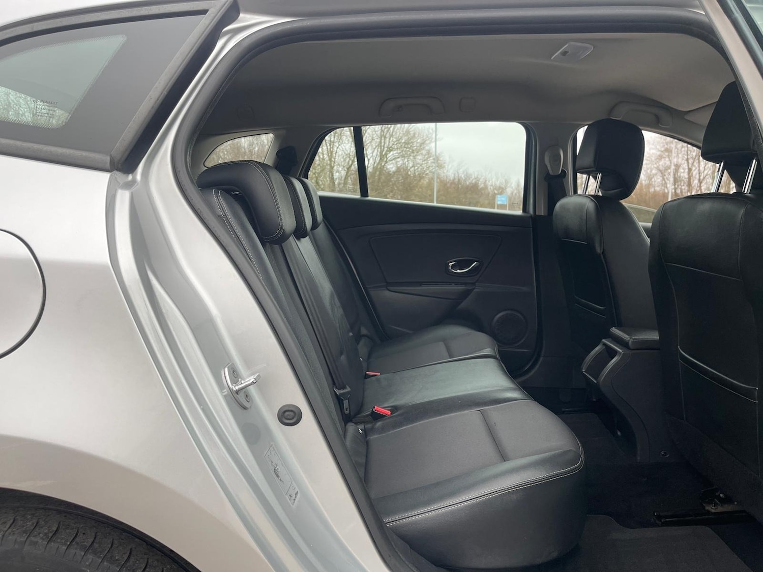 Used Renault Megane 2015 for sale - 77400213: Photo 19