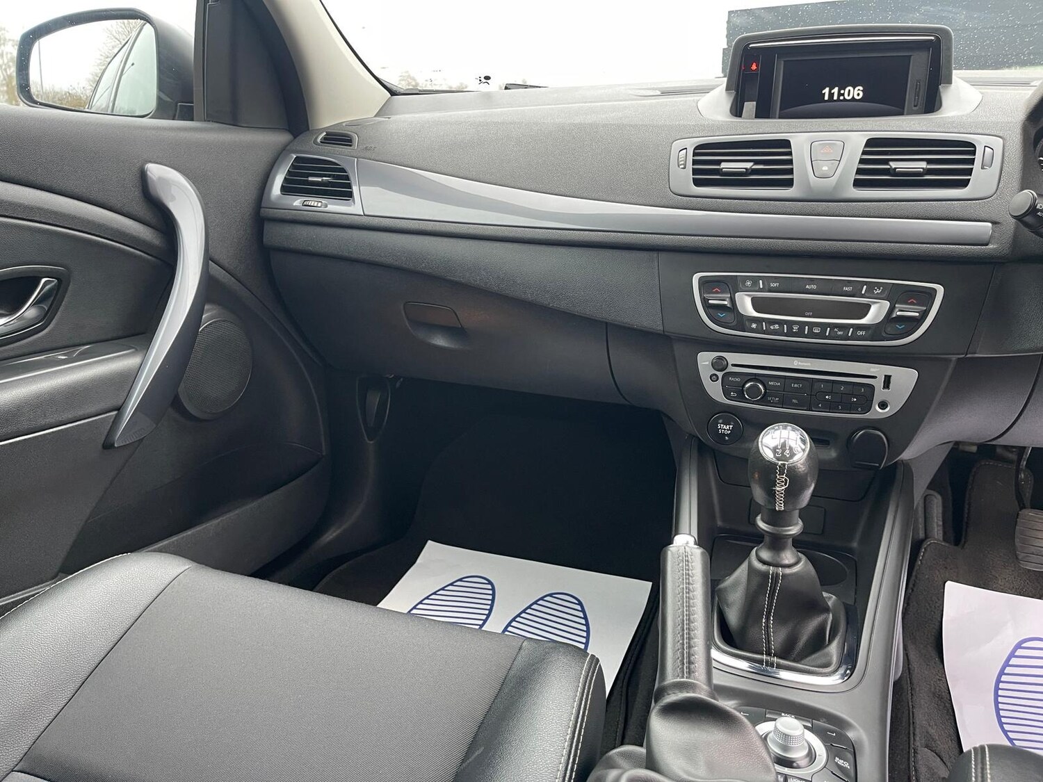 Used Renault Megane 2015 for sale - 77400213: Photo 21