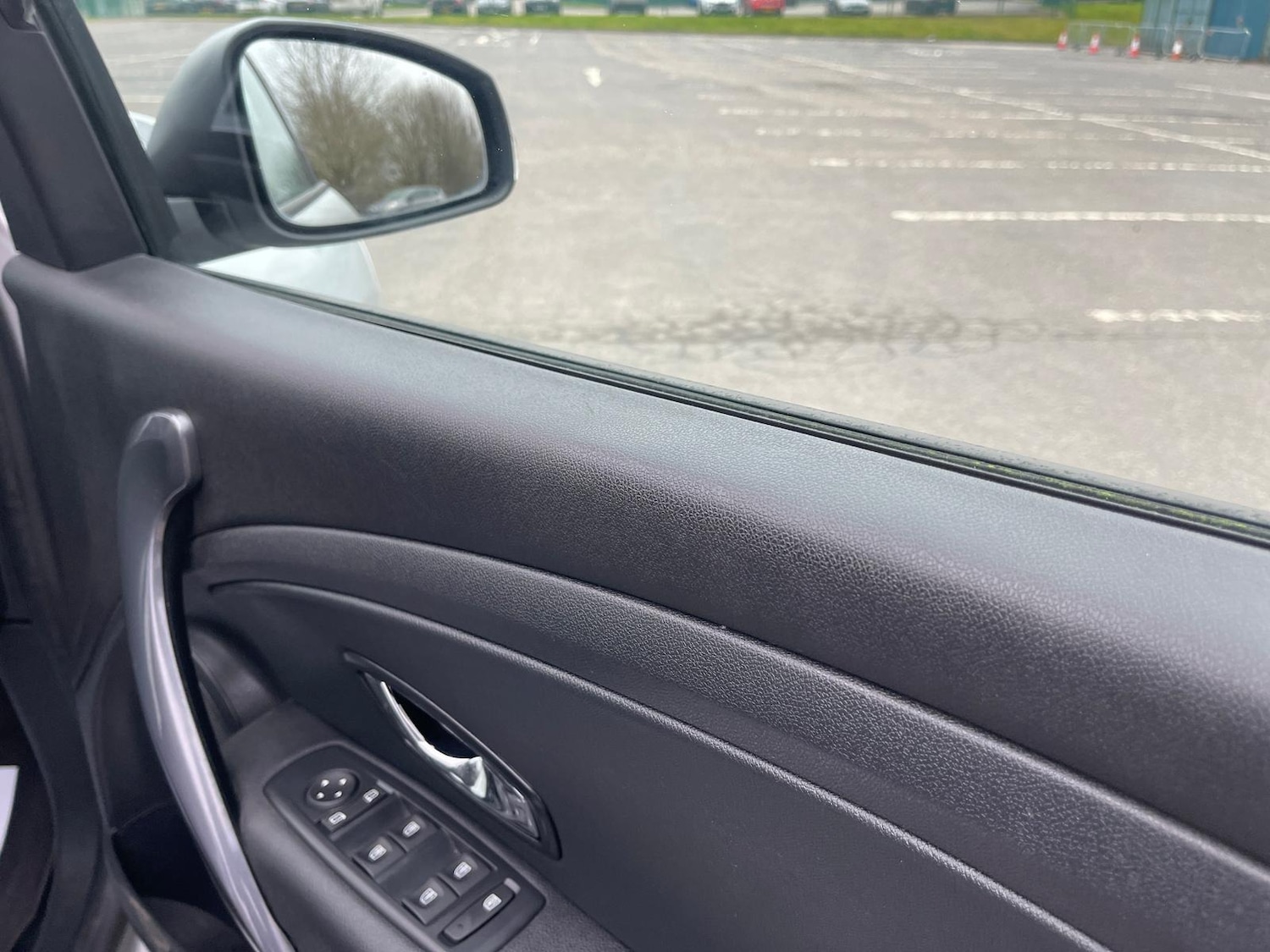 Used Renault Megane 2015 for sale - 77400213: Photo 22