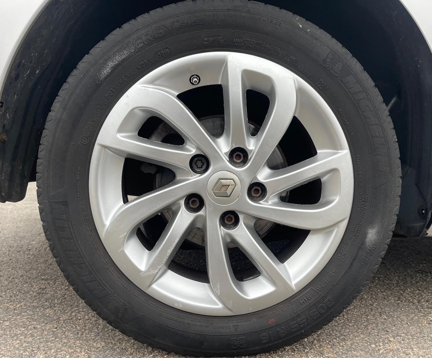 Used Renault Megane 2015 for sale - 77400213: Photo 23