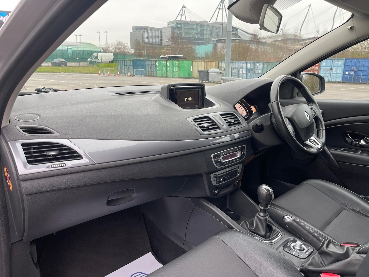 Used Renault Megane 2015 for sale - 77400213: Photo 25