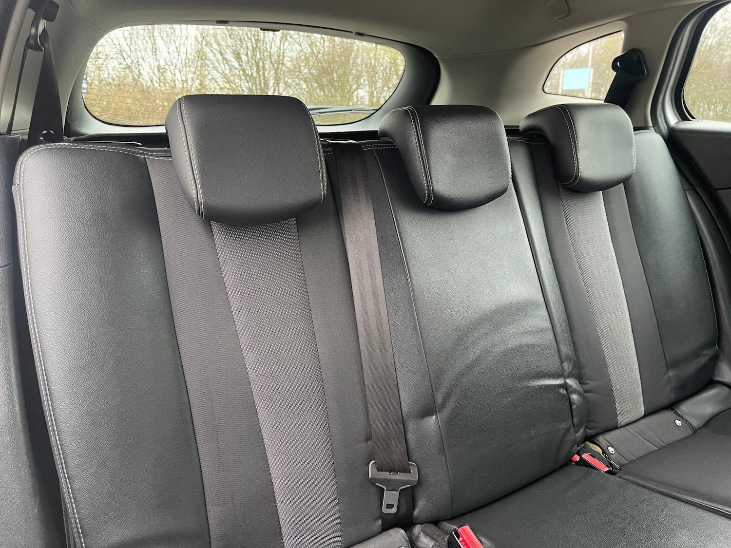 Used Renault Megane 2015 for sale - 77400213: Photo 27