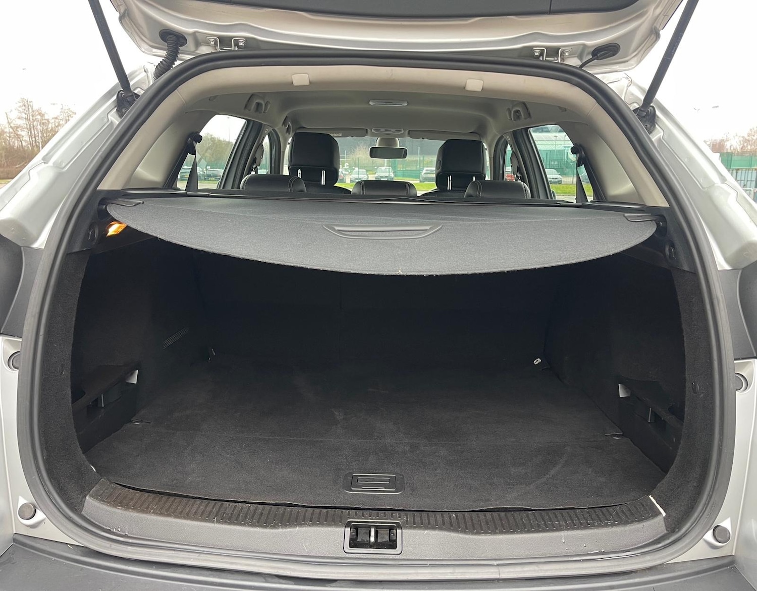 Used Renault Megane 2015 for sale - 77400213: Photo 29