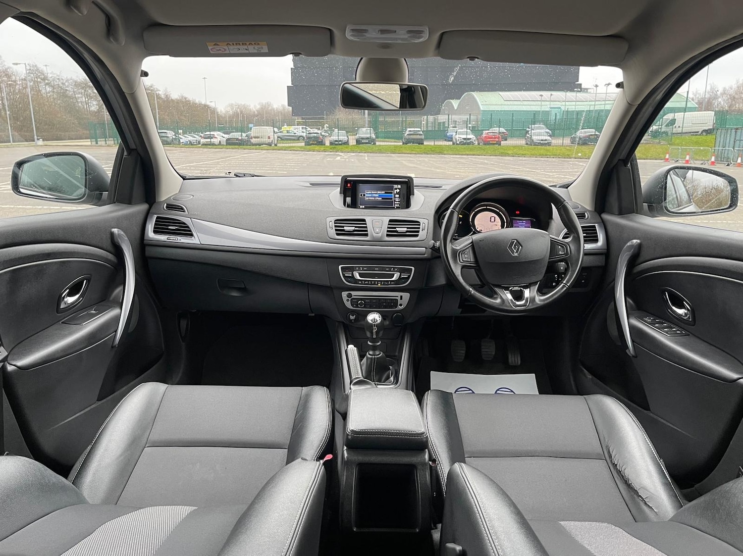 Used Renault Megane 2015 for sale - 77400213: Photo 32