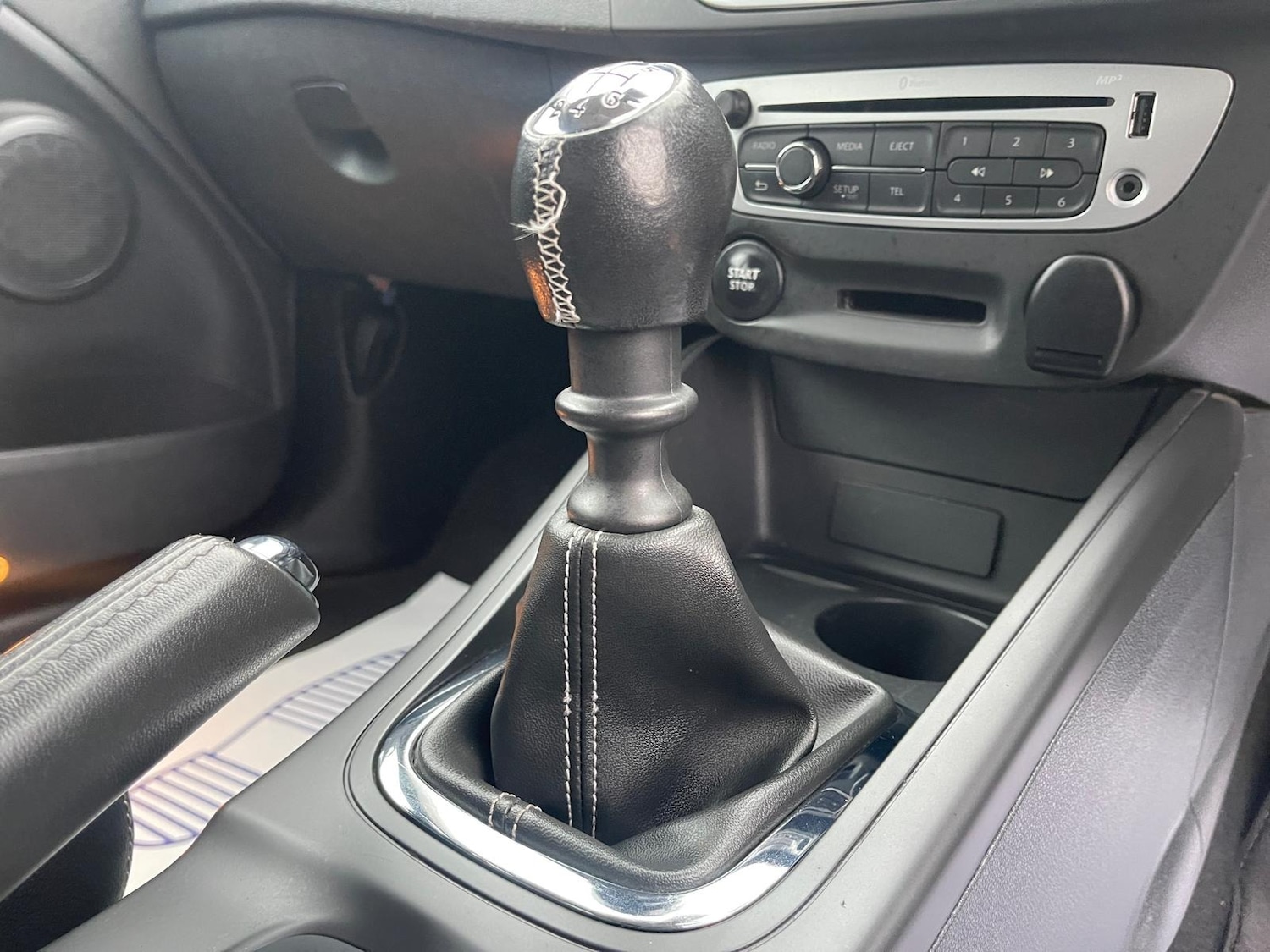 Used Renault Megane 2015 for sale - 77400213: Photo 34