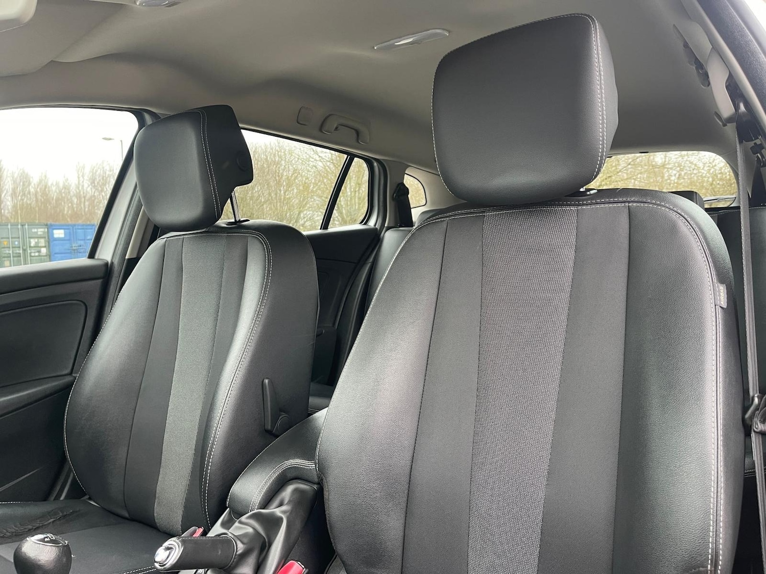 Used Renault Megane 2015 for sale - 77400213: Photo 39