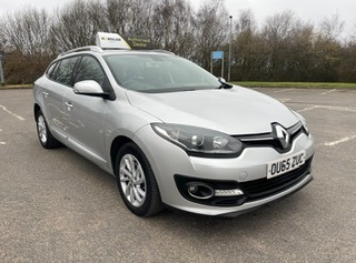 Used Renault Megane 2015 for sale - 77400213: Photo 4