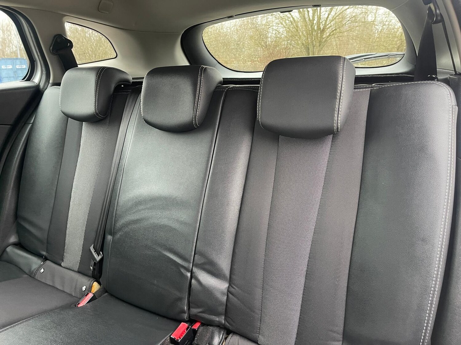 Used Renault Megane 2015 for sale - 77400213: Photo 41