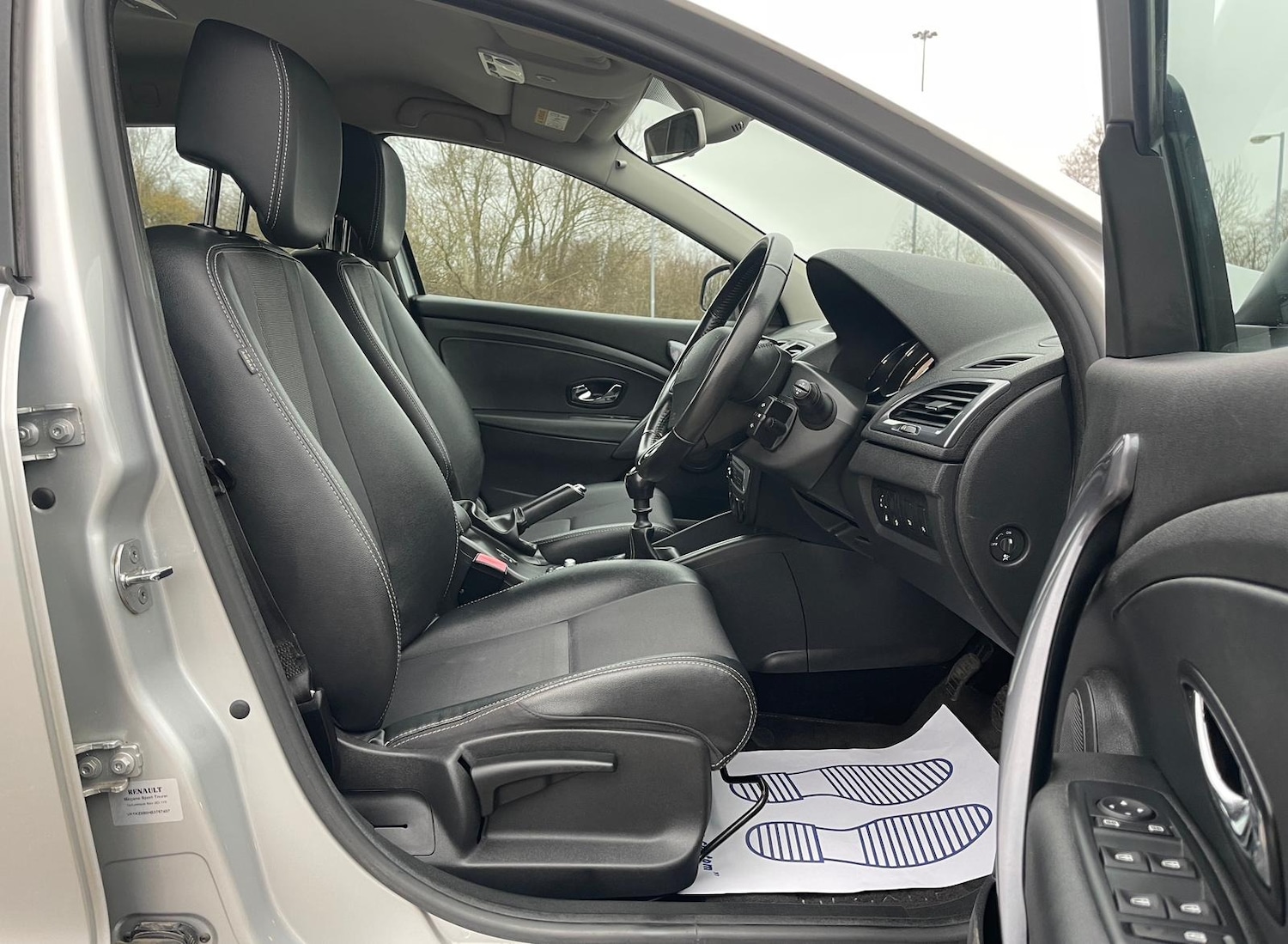 Used Renault Megane 2015 for sale - 77400213: Photo 46