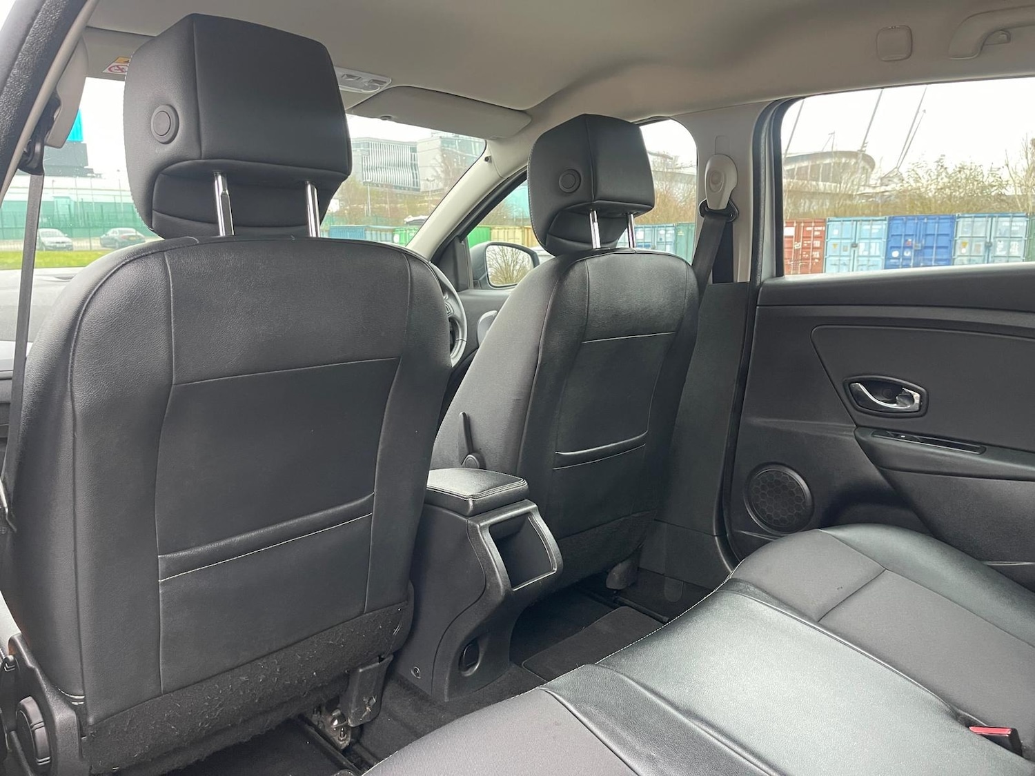 Used Renault Megane 2015 for sale - 77400213: Photo 48