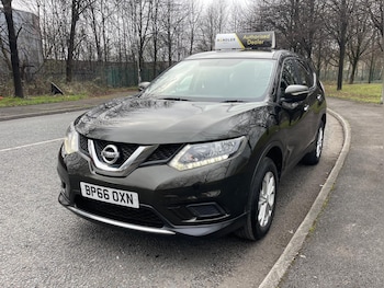 Used Nissan X-Trail 2016 for sale - 77791372: Photo