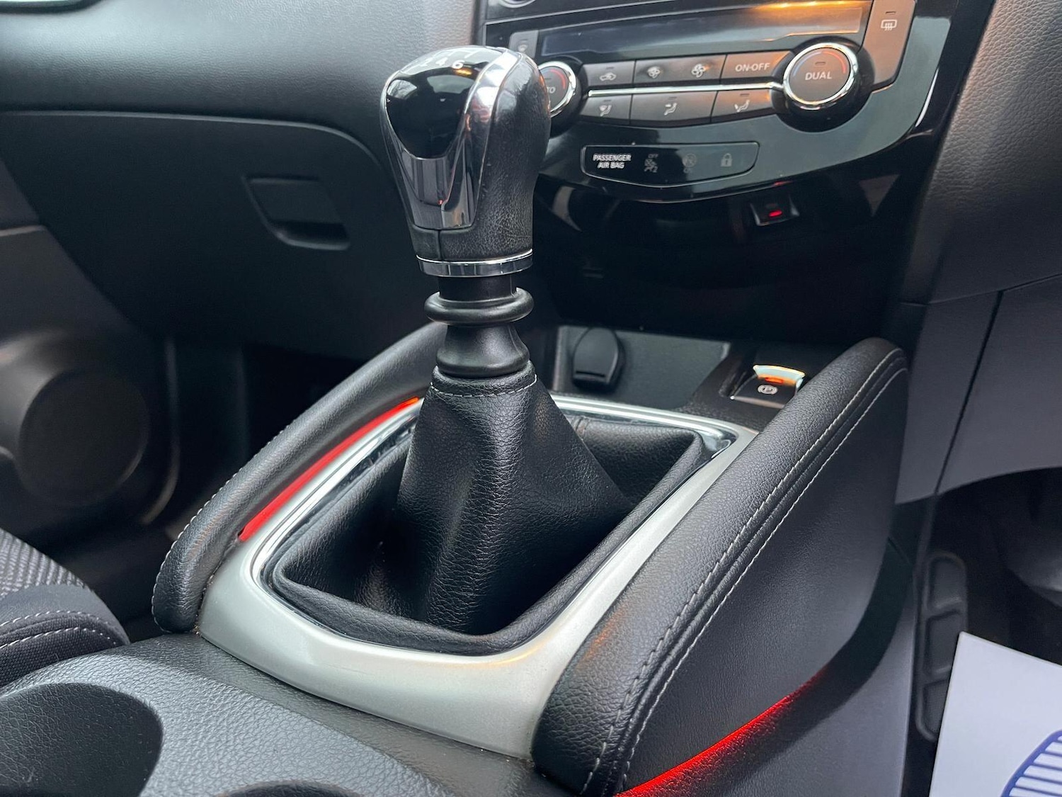 Used Nissan Qashqai 2015 for sale - 76593394: Photo 15