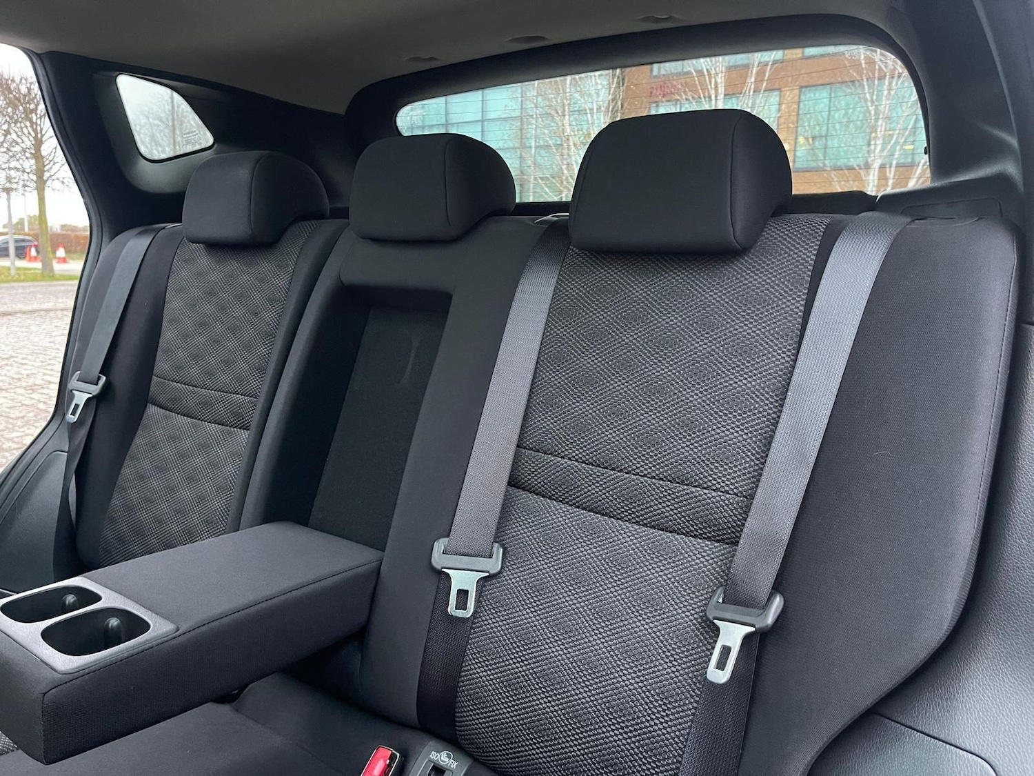 Used Nissan Qashqai 2015 for sale - 76593394: Photo 20