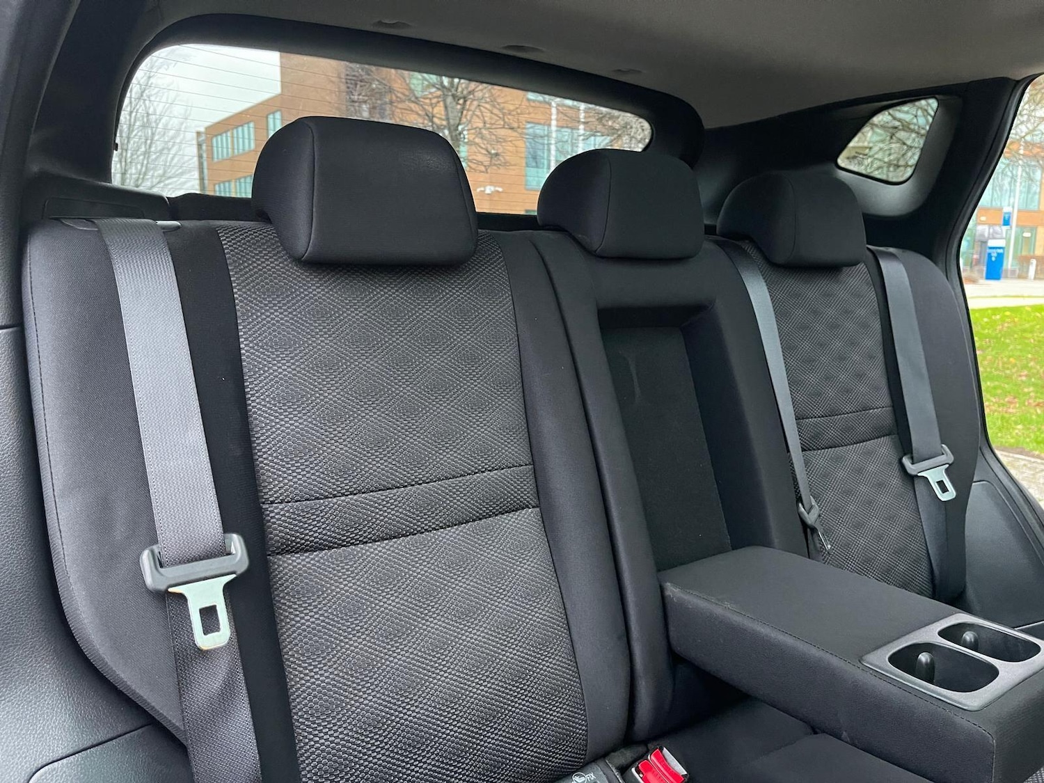 Used Nissan Qashqai 2015 for sale - 76593394: Photo 22