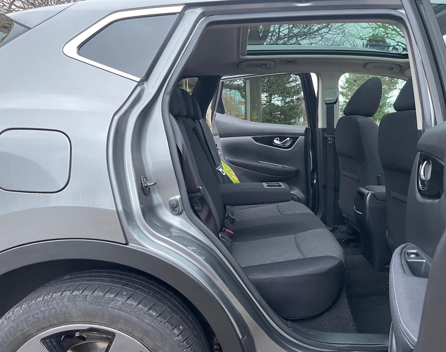 Used Nissan Qashqai 2015 for sale - 76593394: Photo 24