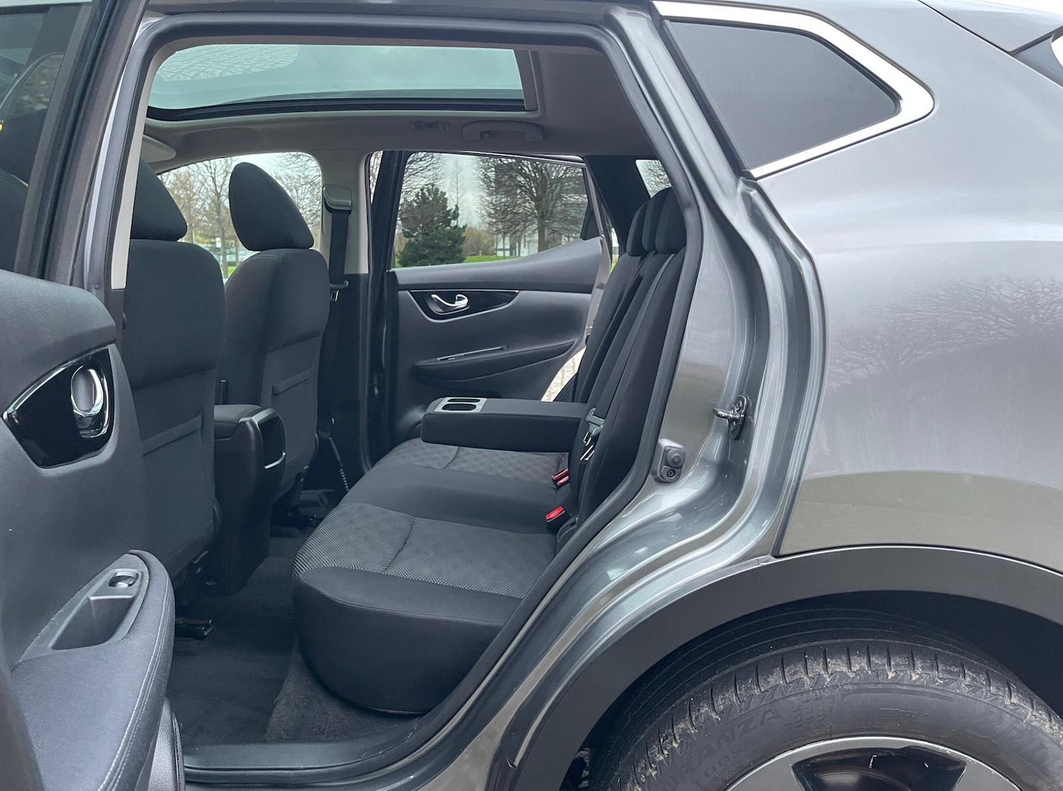 Used Nissan Qashqai 2015 for sale - 76593394: Photo 25