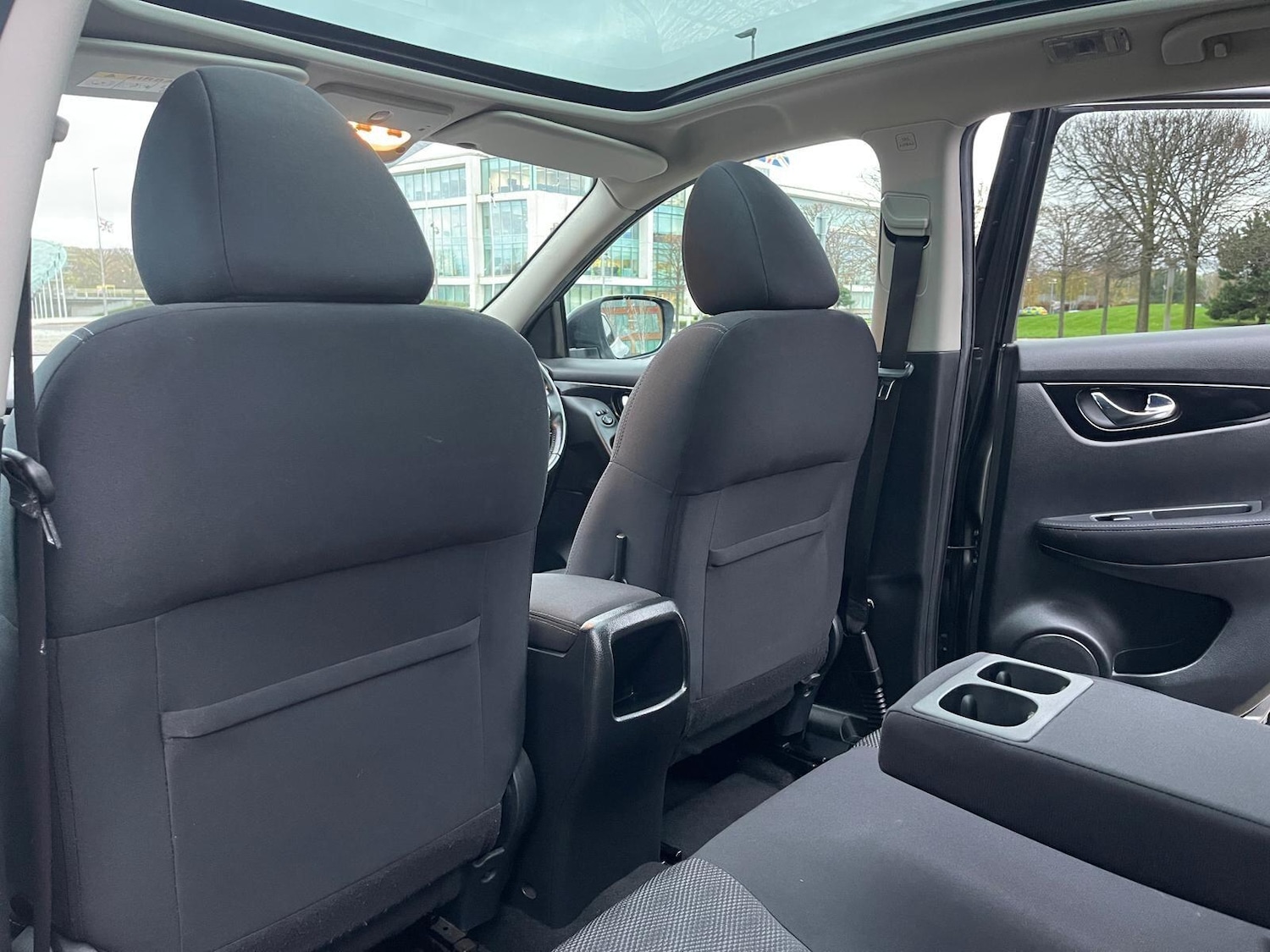 Used Nissan Qashqai 2015 for sale - 76593394: Photo 26