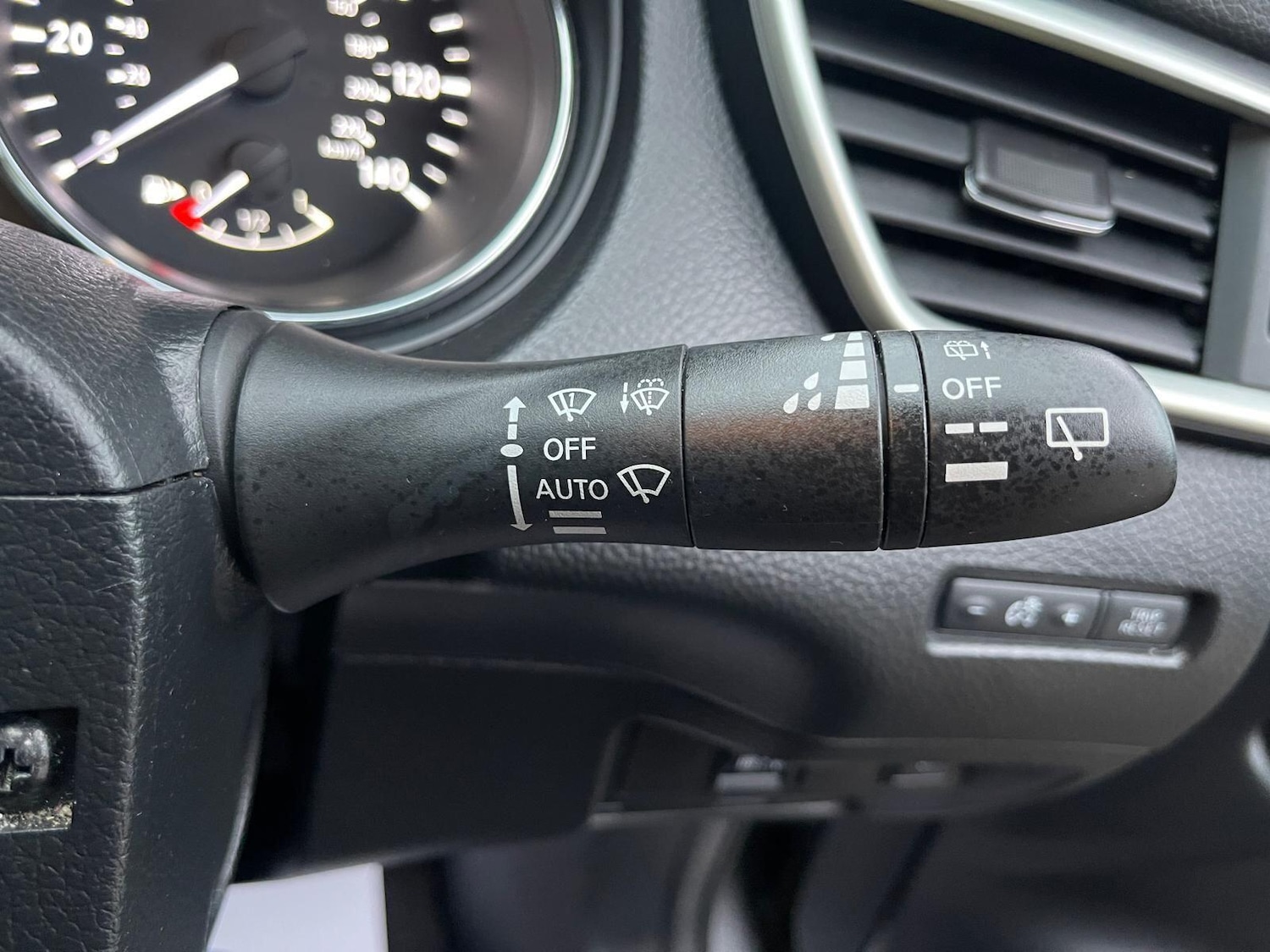 Used Nissan Qashqai 2015 for sale - 76593394: Photo 30