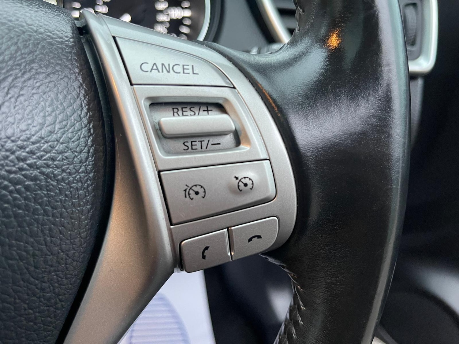 Used Nissan Qashqai 2015 for sale - 76593394: Photo 31